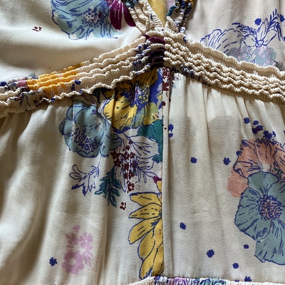 💕Free People Tunic💕 - Picture 10 of 12